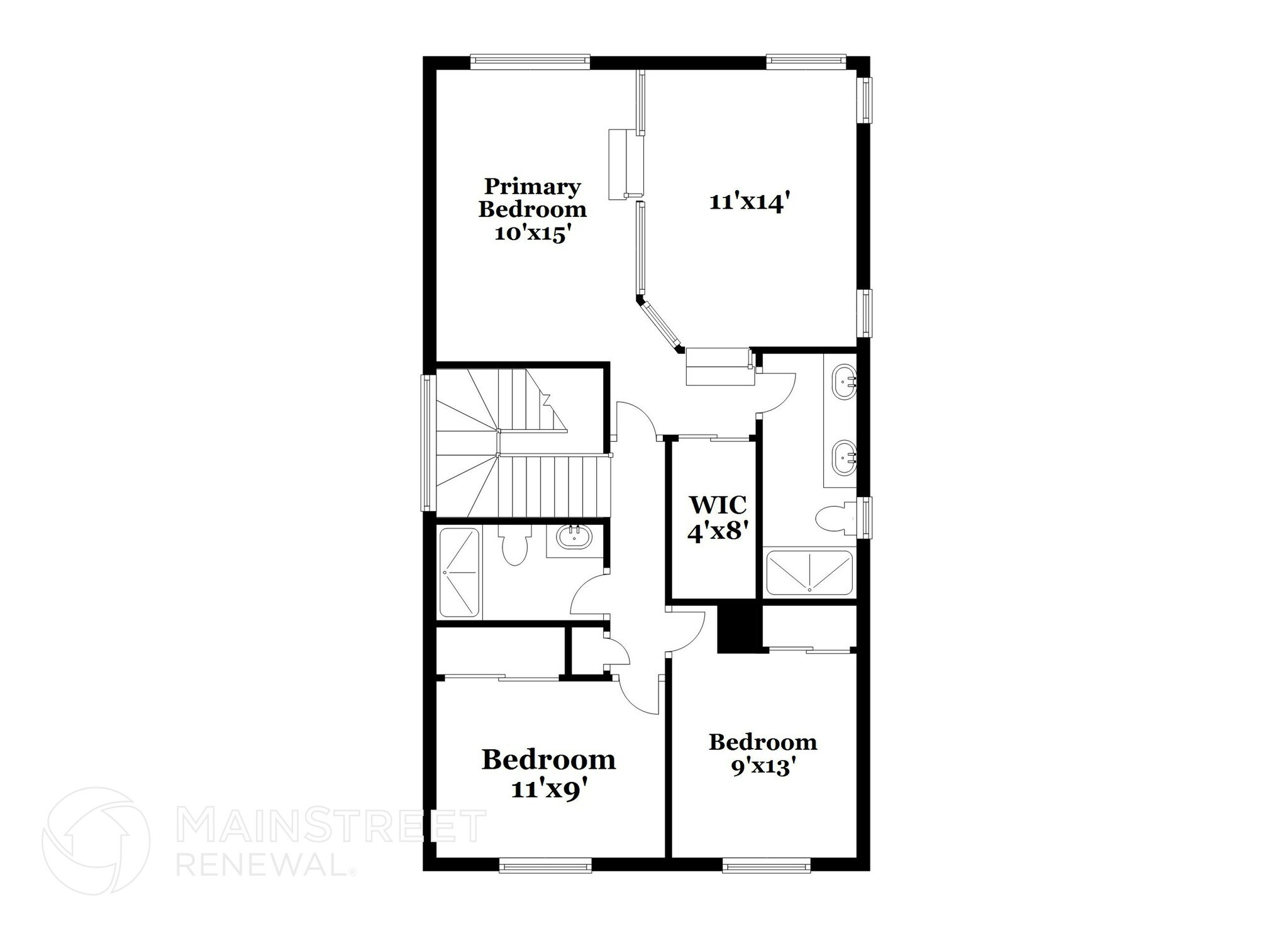 Building Photo - 8297 Harvest Spring Pl