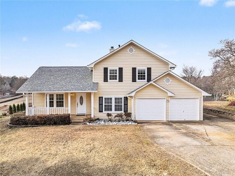 Building Photo - 2752 Inverloch Cir