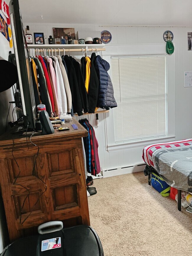 Building Photo - 821 Billy Frank Jr. St