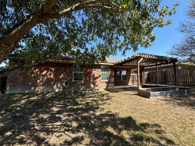 Building Photo - 3-Bedroom House for Rent in Killeen