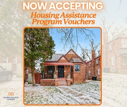 Building Photo - 15866 Mansfield St