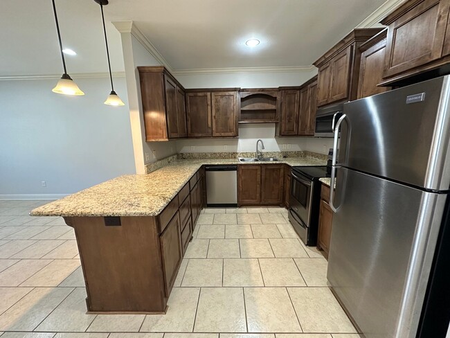 Building Photo - 4046 Mobley Cir