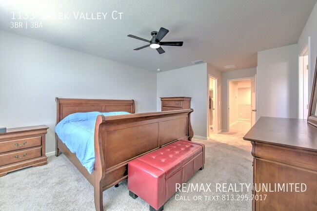 Building Photo - 1133 Crk Vly Ct