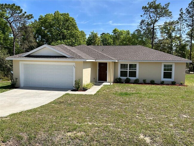 Primary Photo - 207 Locust Ln Dr