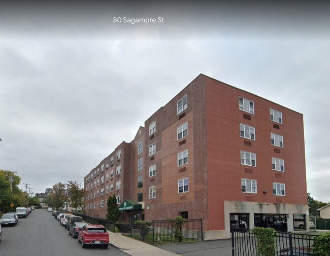 80 Sagamore St 80 Sagamore St Lynn MA 01902 Apartment Finder