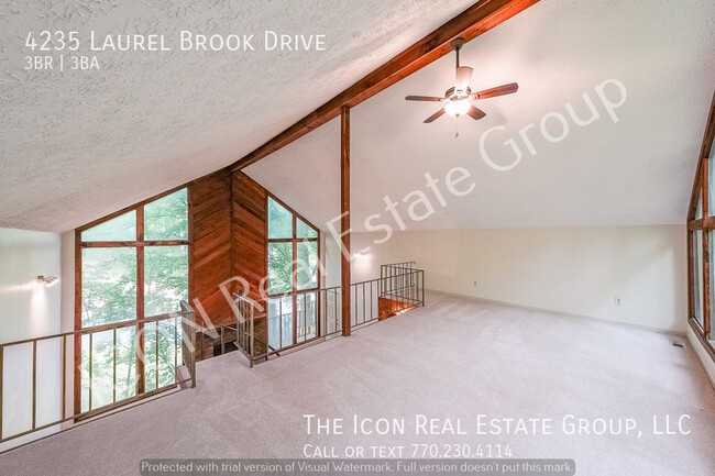 Building Photo - 4235 Laurel Brook Dr