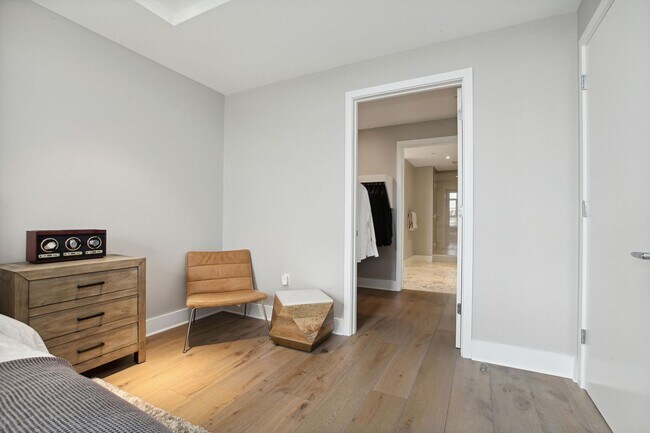 Building Photo - Elegant 2BR at The Adora | 1,500+ SF, Chef’s Kitchen & Garage Parking!