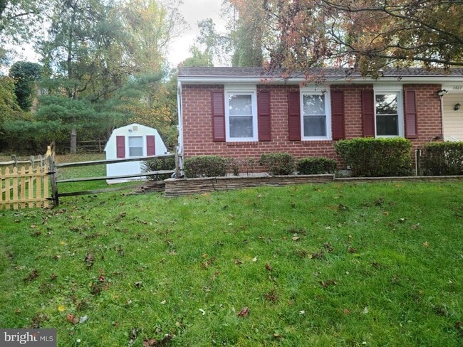 Building Photo - 2607 Bradwell Ct
