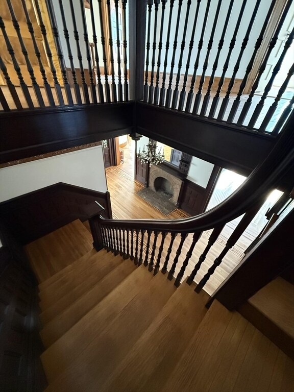 Building Photo - 72 Belmont St