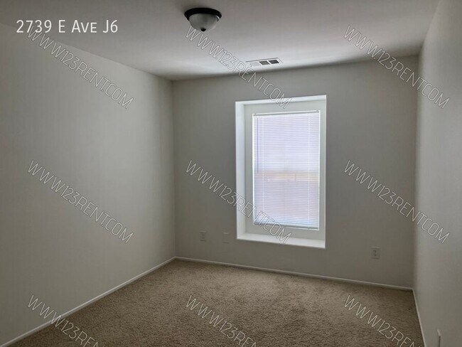 Building Photo - 2739 E Ave J6