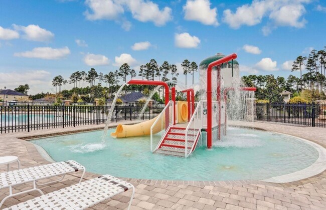 Building Photo - 86167 Amaryllis Court
