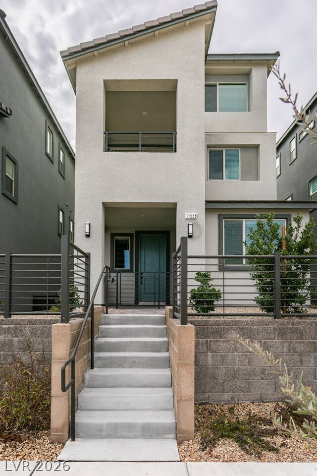 Building Photo - 11568 Ashy Storm Ave