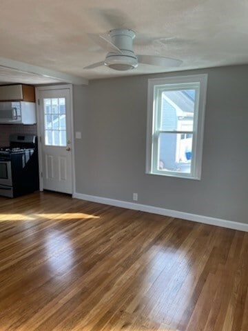 Building Photo - 21 Woburn St