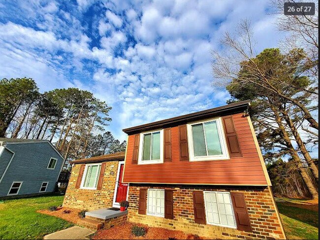 Building Photo - 3100 Able Pl