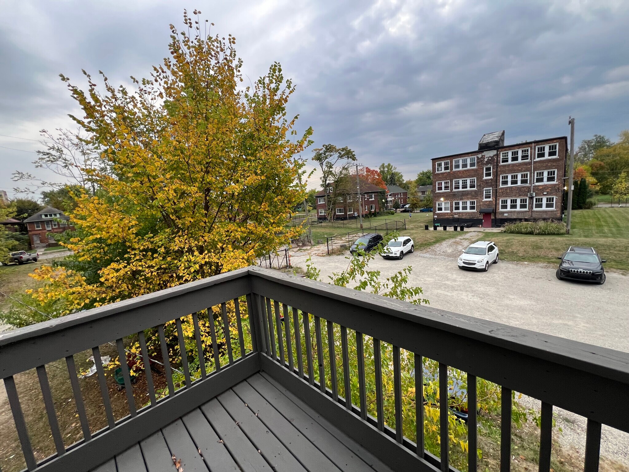 Building Photo - 1943 W Bethune St