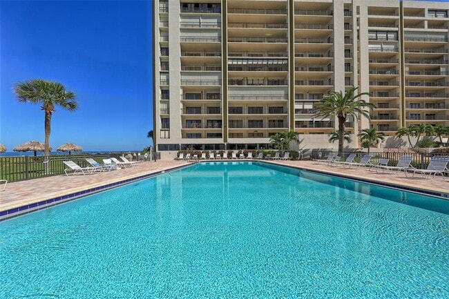 Building Photo - 1480 Gulf Blvd