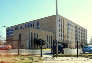 Building Photo - James Inhofe Plaza