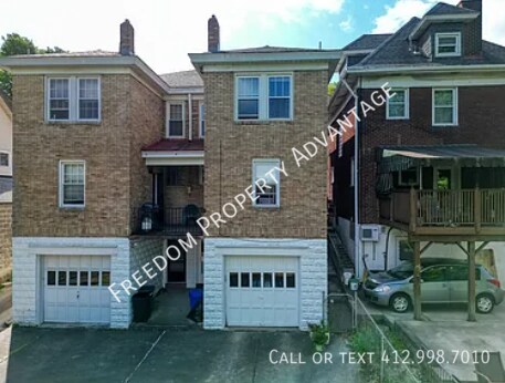 Building Photo - 228 Lavina Ave