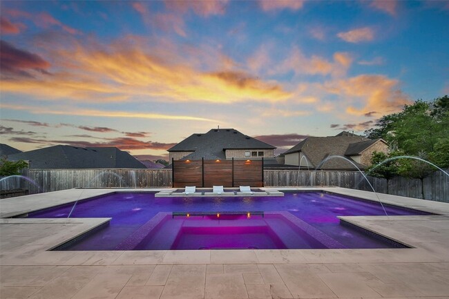 Building Photo - 1015 Oak Briar Ln
