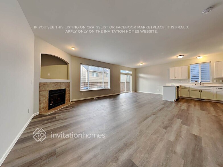 Building Photo - 17432 93rd Ave Ct E