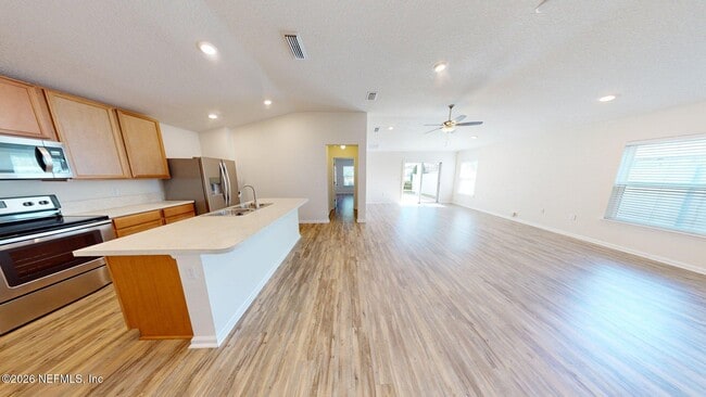 Building Photo - 14645 Bartram Creek Blvd