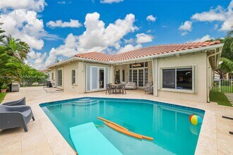 Building Photo - 16418 NW 14th St