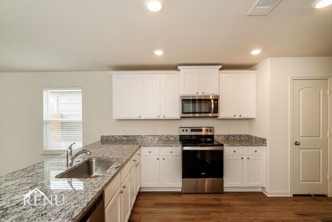 Building Photo - Now Available!