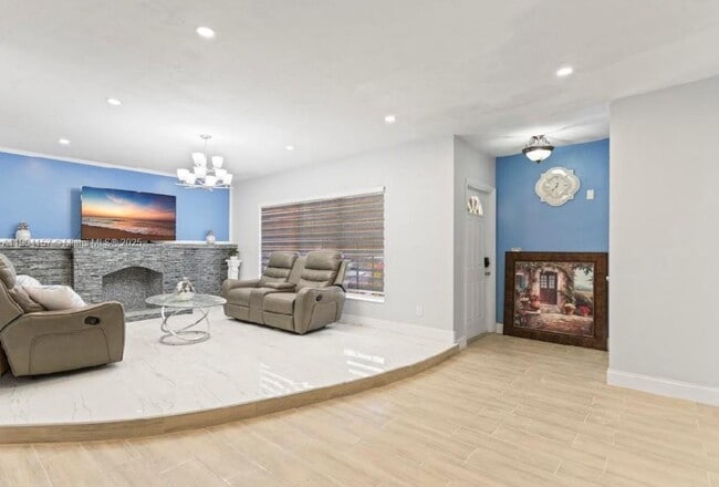 Building Photo - 18830 NW 7th Ave