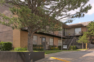 Building Photo - Sunwood Apartments