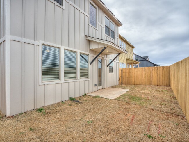 Building Photo - Beautiful New Construction Home in Edmond/Oklahoma City