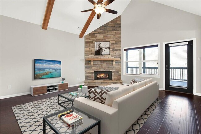 Building Photo - 309 Trappers Bluff