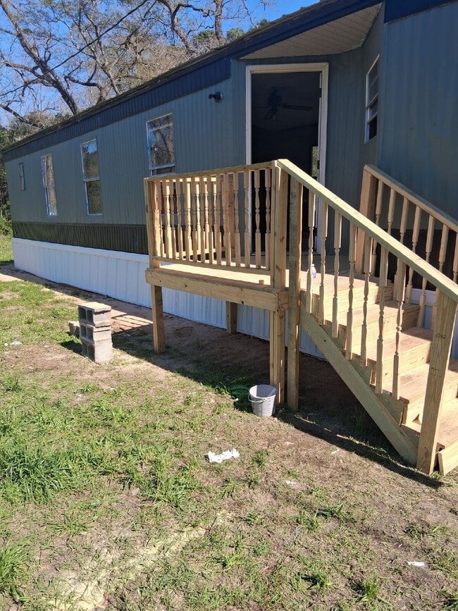 Building Photo - RENT or  Rent to Own Opportunity!