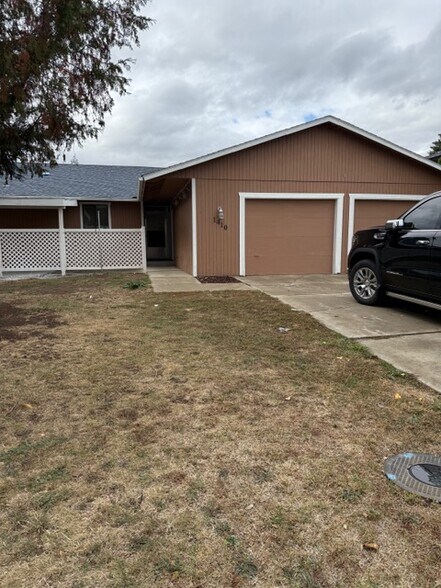 Building Photo - 1410 Hamilton Ave