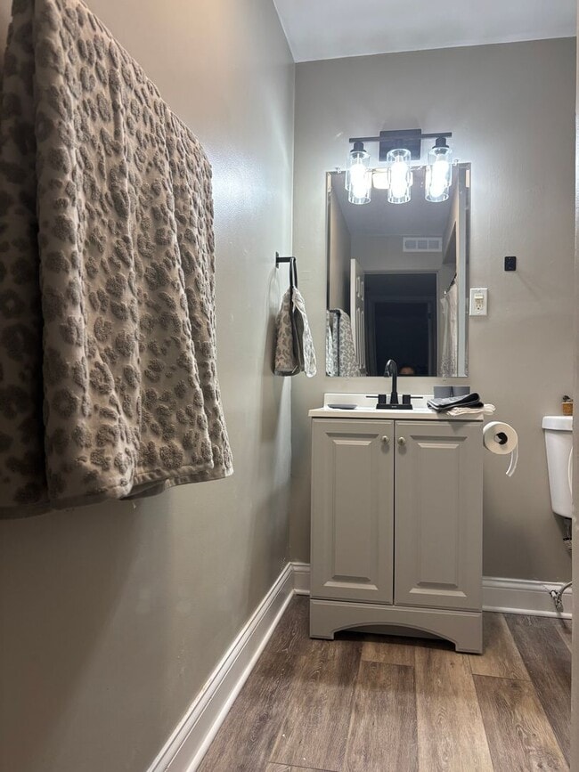 Building Photo - Georgia Street Apartments