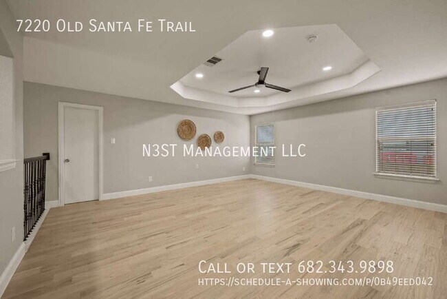 Building Photo - 7220 Old Santa Fe Trail