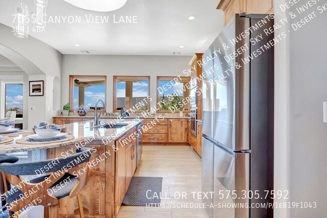 Building Photo - 7055 Canyon View Ln