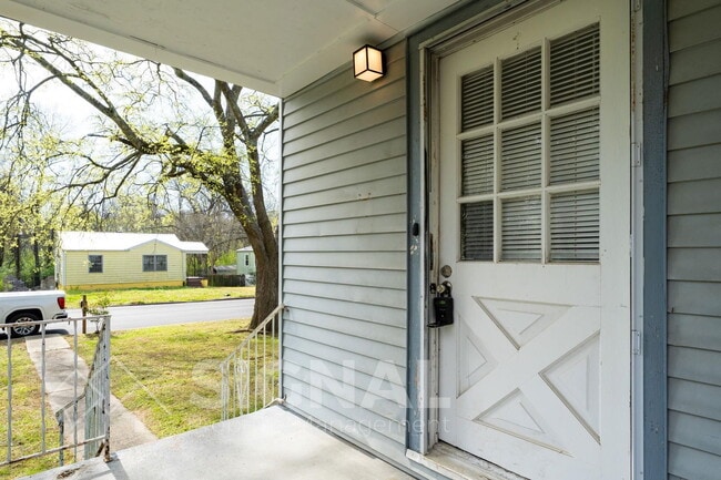 Building Photo - 5836 Court Q