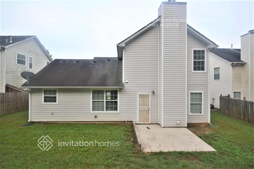 Building Photo - 3668 Gray Birch Dr