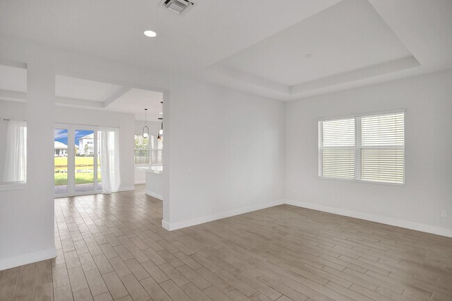 Building Photo - New House for Rent