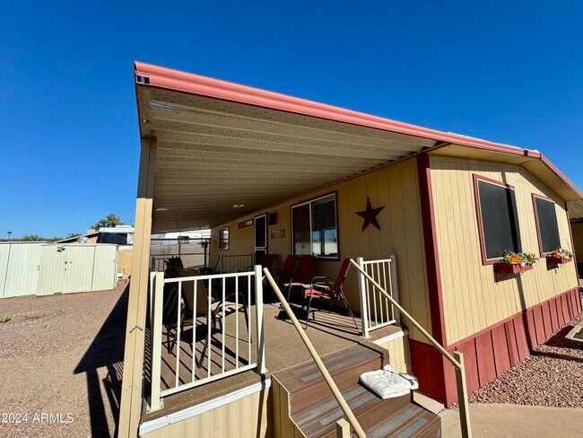 Building Photo - 10220 E Apache Trail