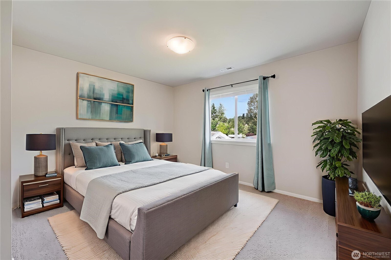 Bedroom - 16311 5th Dr SE