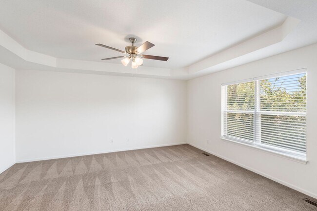 Building Photo - 5001-5003 Betty Jean Way