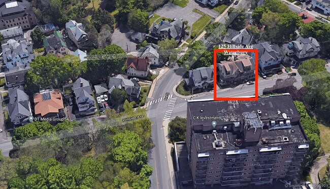 Building Photo - 125 Hillside Ave