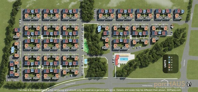 Building Photo - 1541-121 Spaniel Ave