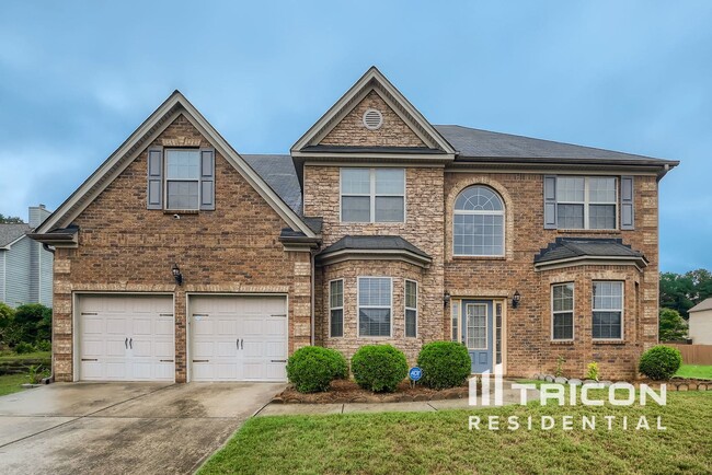 Building Photo - 416 Margaux Wy