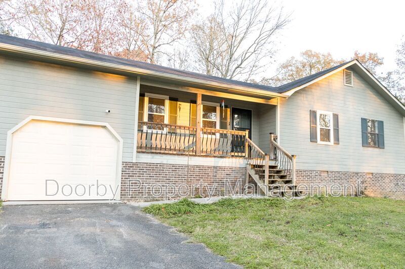 Primary Photo - 349 Blackfox Rd SW