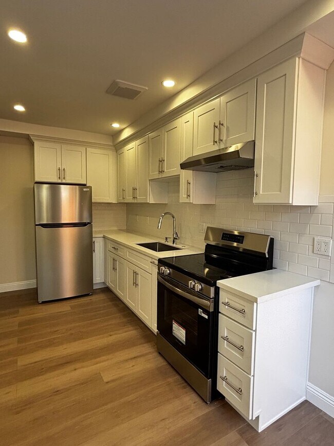 Building Photo - Brand-New Luxury 1BR ADU | Quartz Kitchen | Stainless Appliances | Never Lived In