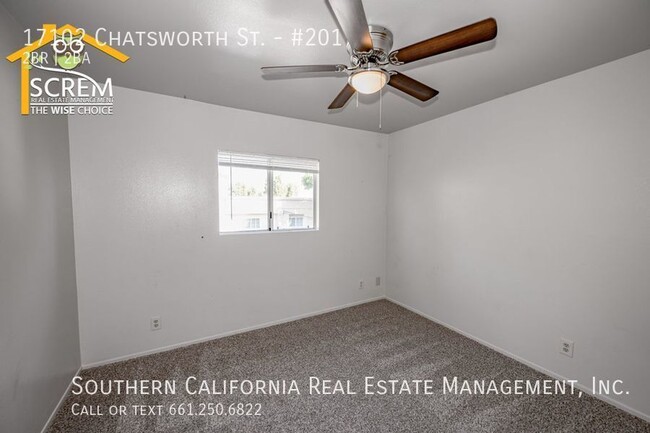 Building Photo - Two Bedroom Condo in Granada Hills