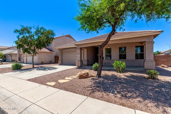 Building Photo - 12429 W Pima St