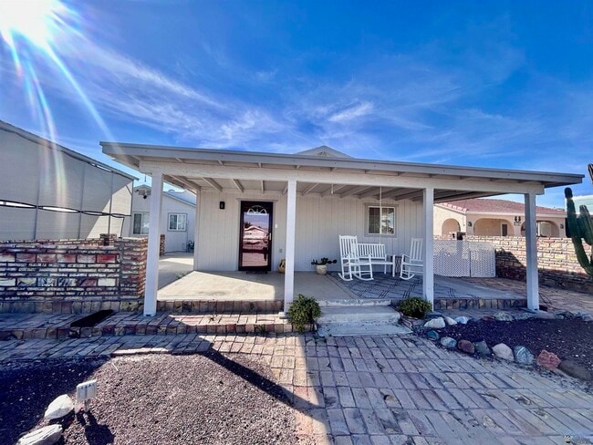 Building Photo - 13407 E 55th St